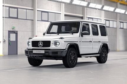 Mercedes-Benz G 350 148.250 km 95.990 &euro; Ergolding 84030