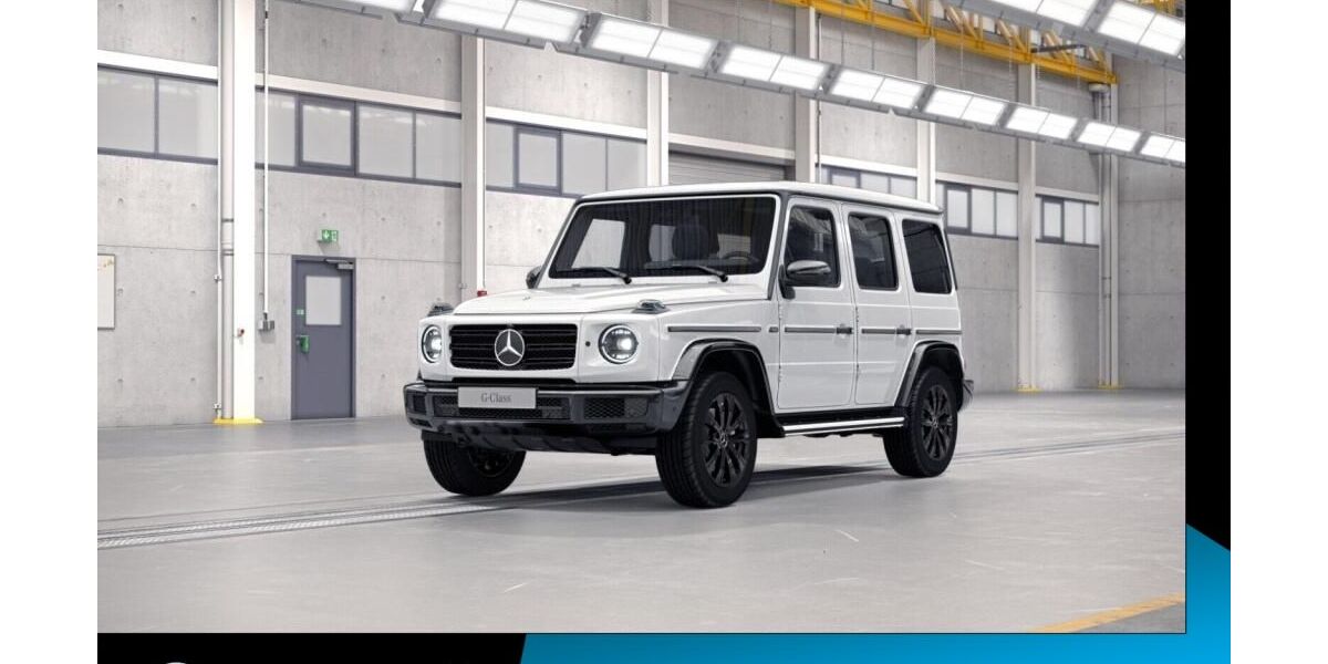 Mercedes-Benz G 350 148.250 km 95.990 &euro; Ergolding 84030