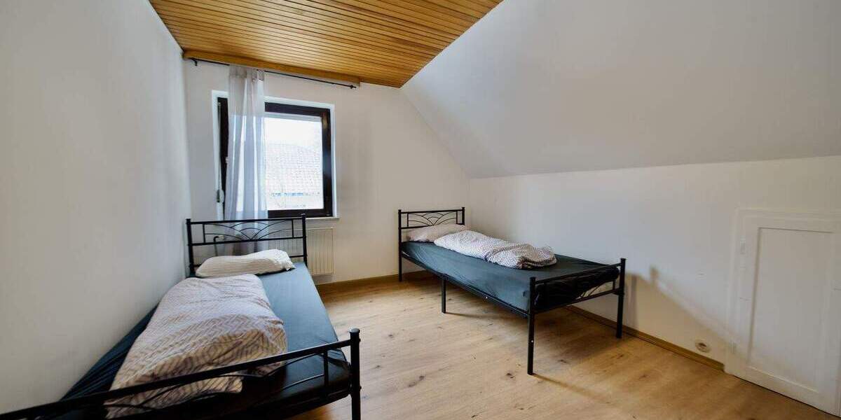 Einfamilienhaus Landshut Schönbrunn - 6 Zimmer, 101 m&sup2;, 499.000&euro; | Angebot:25675046