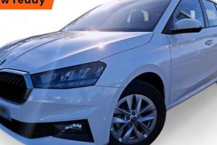 Skoda Fabia 21.072 km 16.293 &euro; Ergolding 84030