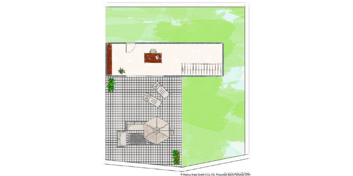 Etagenwohnung Dorfen - 5 Zimmer, 165 m&sup2;, 1.195.350&euro; | Angebot:25743981