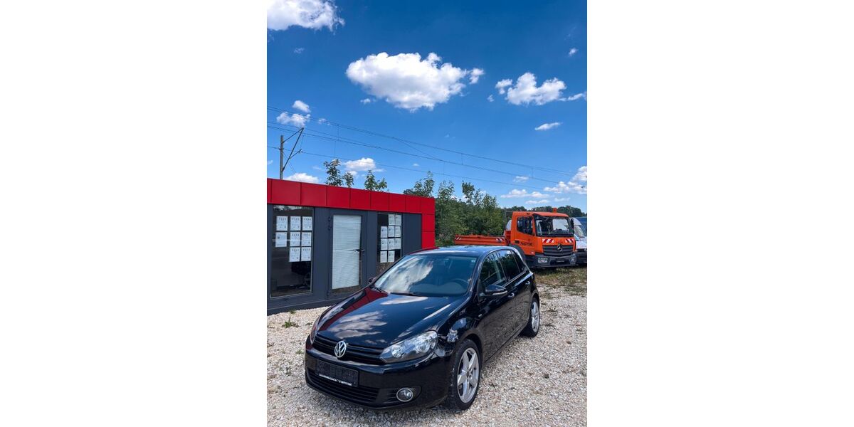 VW Golf 185.040 km 4.900 &euro; Ergoldsbach 84061
