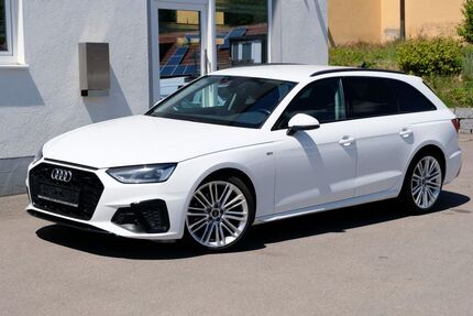Audi A4 279.000 km 13.900 &euro; Rudelzhausen/Tegernbach 84104