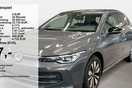 VW Golf 21.335 km 24.930 &euro; Landshut 84030