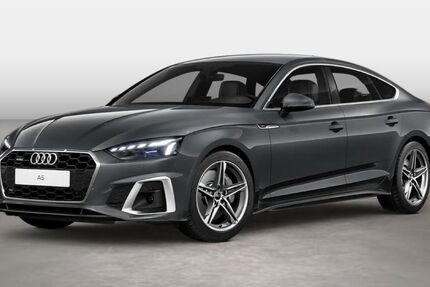 Audi A5 52.100 km 39.061 &euro; Landshut 84030