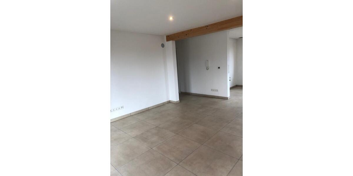 Erdgeschoßwohnung Niederaichbach - 2 Zimmer, 58 m&sup2;, 720&euro; | Angebot:25830631