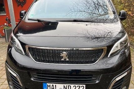 Peugeot Traveller 132.500 km 22.300 &euro; Mallersdorf-Pfaffenberg 84066