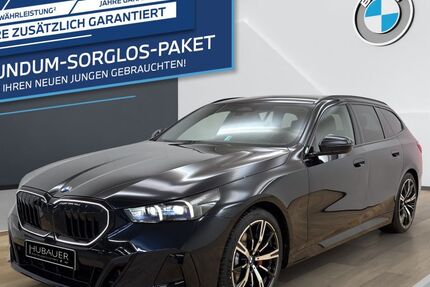BMW 520 5.500 km 57.490 &euro; Landshut 84030