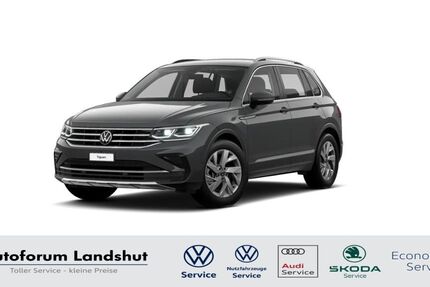 VW Tiguan 17.119 km 31.990 &euro; Ergolding 84030