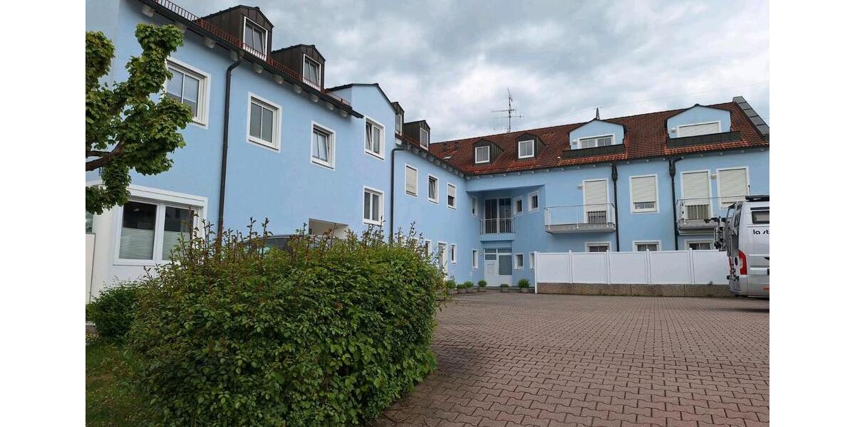 Etagenwohnung Langenbach - 3 Zimmer, 89 m&sup2;, 368.000&euro; | Angebot:26581497