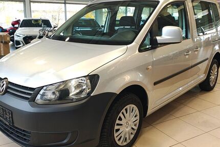 VW Caddy 190.000 km 9.200 &euro; Moosthenning 84164