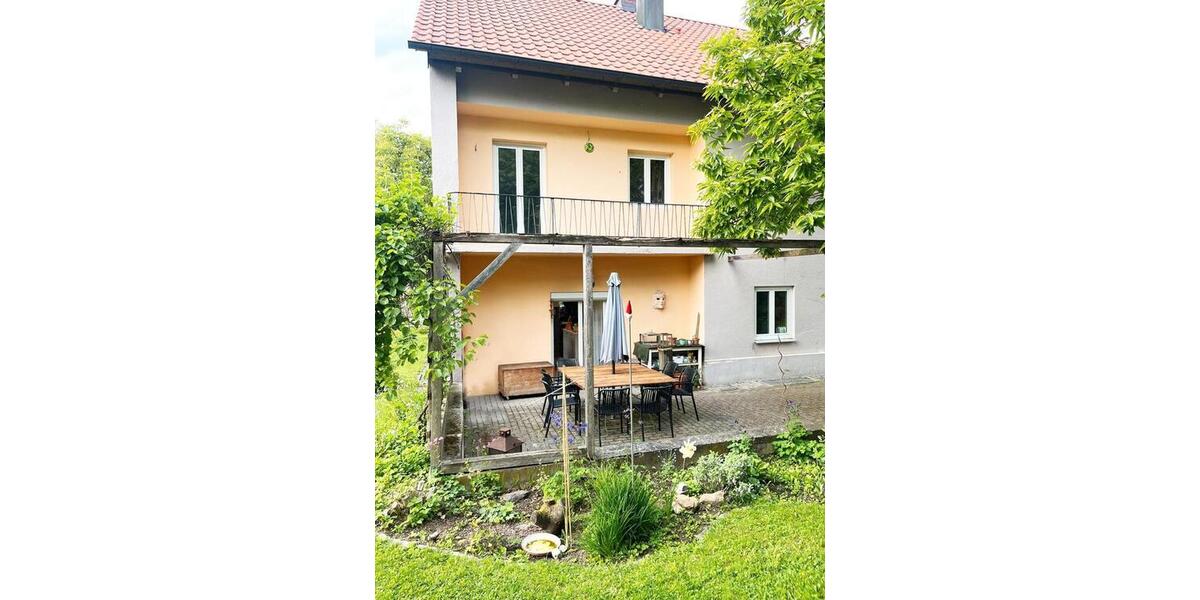 Mehrfamilienhaus, Wohnhaus Ergoldsbach Langenhettenbach - 8 Zimmer, 268 m&sup2;, 550.000&euro; | Angebot:27081389