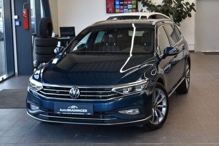 VW Passat Variant 193.431 km 17.550 &euro; Altdorf/Landshut 84032