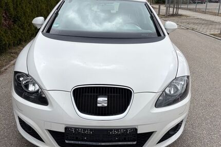 Seat Leon 180.000 km 3.300 &euro; Inning am Holz 84416