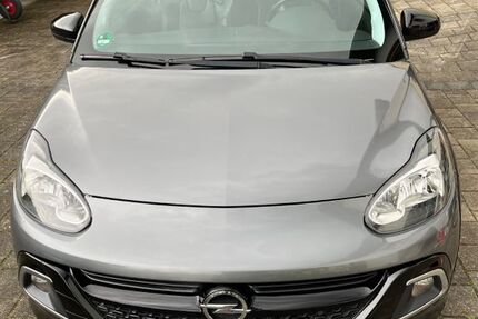 Opel Adam 69.922 km 12.600 &euro; Nandlstadt 85405