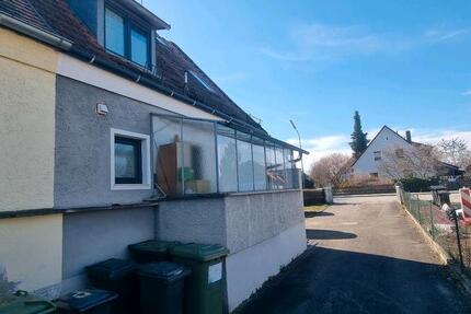 Haus Essenbach - 4 Zimmer, 110 m&sup2;, 396.000&euro; | Angebot:25576480