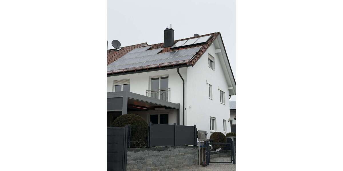 Einfamilienhaus Altdorf - 5 Zimmer, 180 m&sup2;, 795.000&euro; | Angebot:24872271