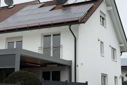 Haus Altdorf - 5 Zimmer, 180 m&sup2;, 795.000&euro; | Angebot:24872271