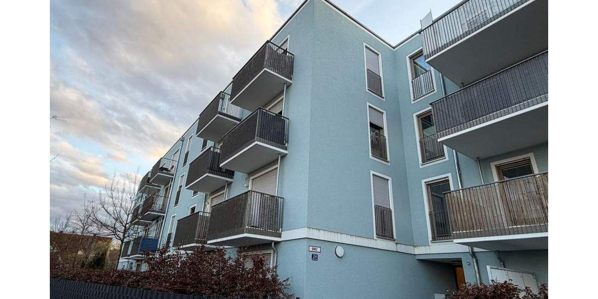 Etagenwohnung Moosburg - 2 Zimmer, 68 m&sup2;, 377.000&euro; | Angebot:25728408