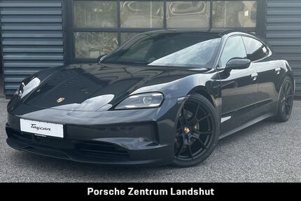Porsche Taycan 14.900 km 95.790 &euro; Ergolding 84030