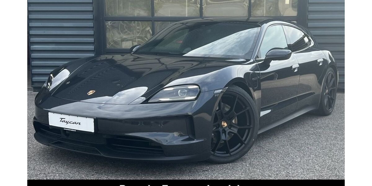 Porsche Taycan 14.900 km 95.790 &euro; Ergolding 84030