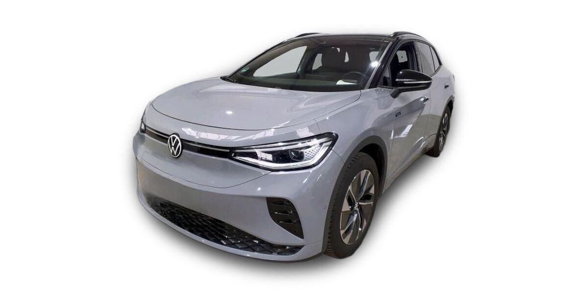 VW ID.4 54.499 km 30.448 &euro; Ergolding 84030