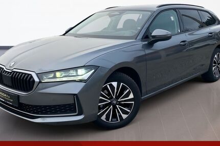 Skoda Superb 20.833 km 34.990 &euro; Landshut 84034