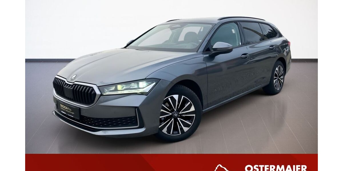 Skoda Superb 20.833 km 34.990 &euro; Landshut 84034