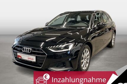 Audi A4 53.600 km 31.882 &euro; Landshut 84030