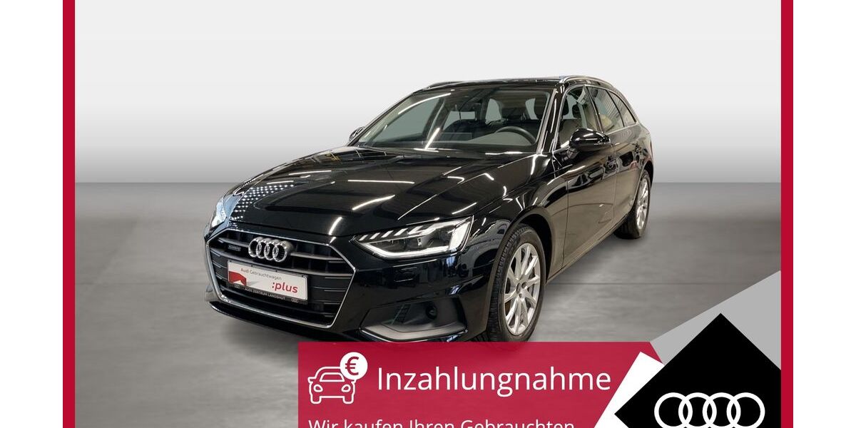 Audi A4 53.600 km 31.882 &euro; Landshut 84030