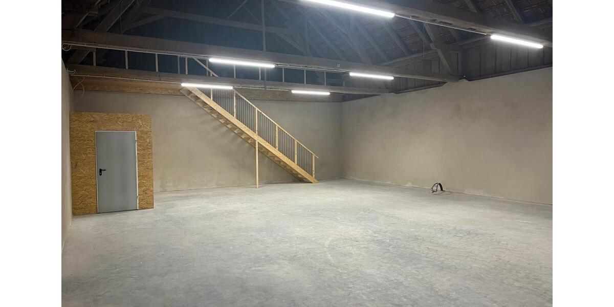 Gewerbeobjekt Hohenthann - 820&euro; | Angebot:24524655