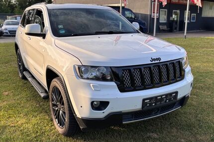Jeep Grand Cherokee 234.500 km 8.900 &euro; Landshut 84036