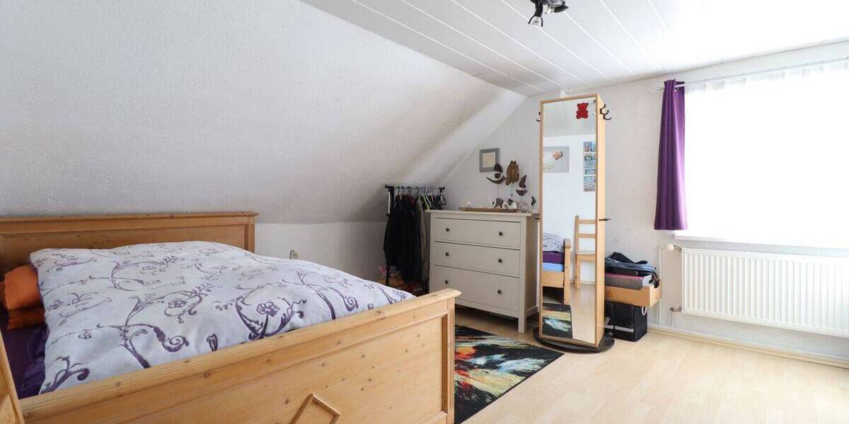 Mehrfamilienhaus, Wohnhaus Landshut Wolfgang - 5 Zimmer, 125 m&sup2;, 499.500&euro; | Angebot:25665326