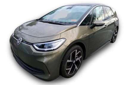 VW ID.3 32.254 km 29.499 &euro; Ergolding 84030