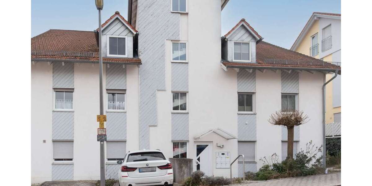 Etagenwohnung Landshut - 3.5 Zimmer, 130 m&sup2;, 589.000&euro; | Angebot:25289778