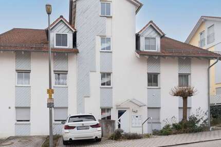 Wohnung Landshut - 3.5 Zimmer, 130 m&sup2;, 589.000&euro; | Angebot:25289778