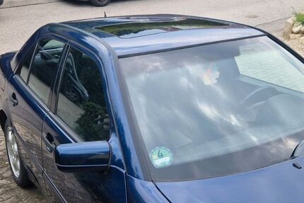 Mercedes-Benz C 280 235.000 km 3.600 &euro; Buch am Erlbach 84172