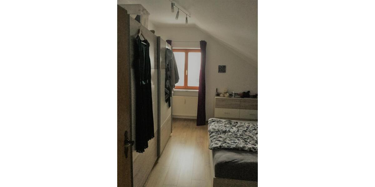 Dachgeschoßwohnung Velden - 2 Zimmer, 49 m&sup2;, 600&euro; | Angebot:25252972