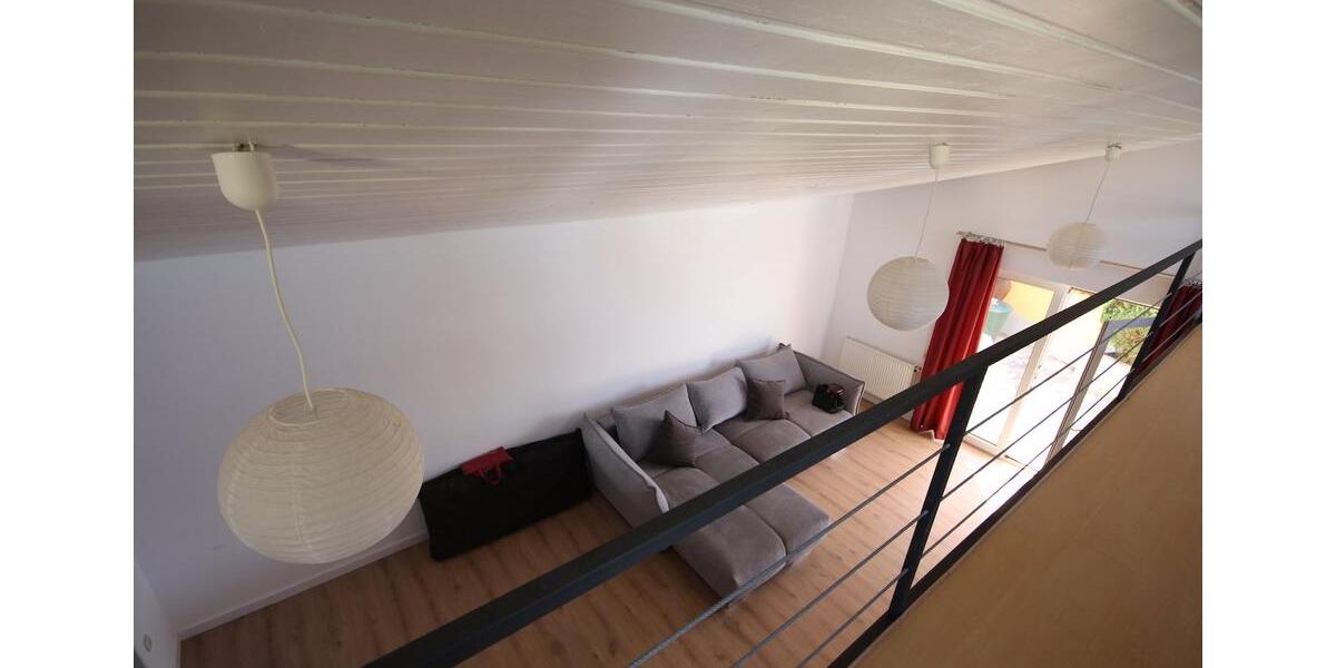 Etagenwohnung Kumhausen - 3.5 Zimmer, 90 m&sup2;, 990&euro; | Angebot:26533462