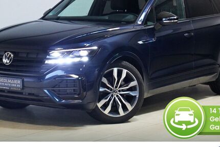 VW Touareg 66.301 km 60.990 &euro; Eching i. Ndb. 84174