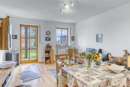 Wohnung Nandlstadt - 1.5 Zimmer, 37 m&sup2;, 150.000&euro; | Angebot:25830343