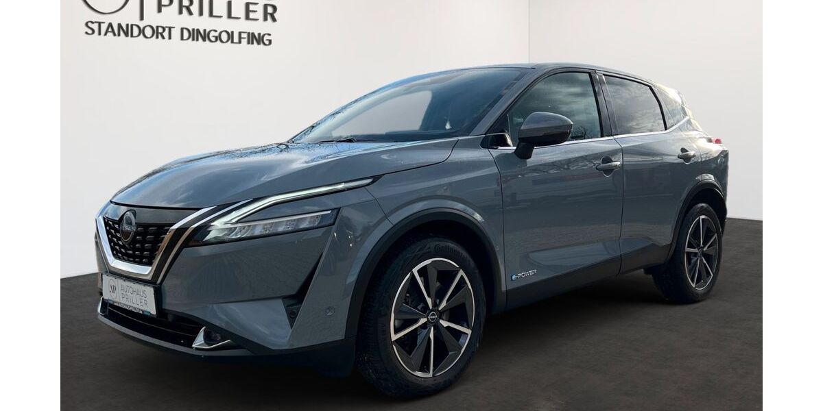 Nissan Qashqai 27.170 km 28.900 &euro; Dingolfing 84130