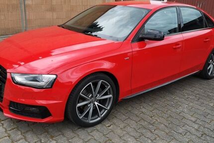 Audi A4 58.300 km 19.500 &euro; Pfeffenhausen 84076