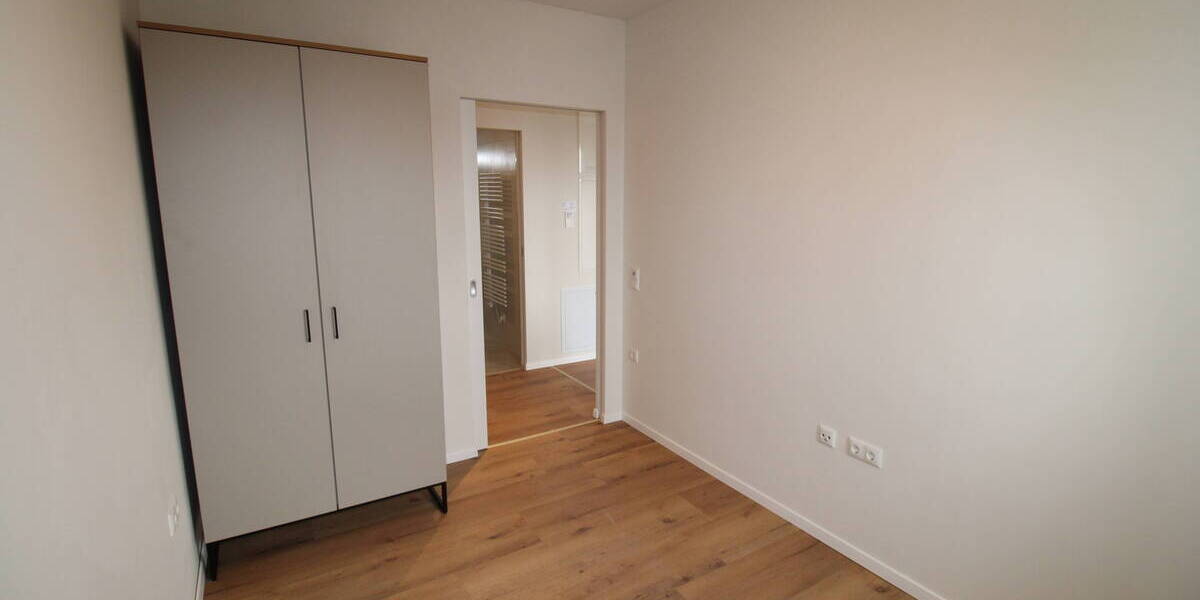 Etagenwohnung Velden Velden-Viehweide - 2 Zimmer, 43 m&sup2;, 770&euro; | Angebot:25728241