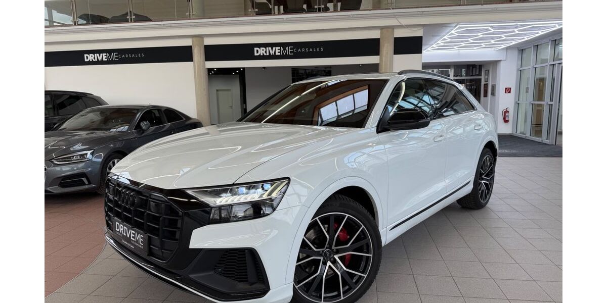 Audi Q8 187.000 km 47.999 &euro; Dorfen 84405