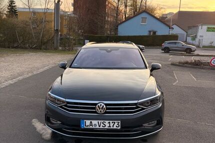 VW Passat Variant 120.000 km 19.999 &euro; Bruckberg 84079