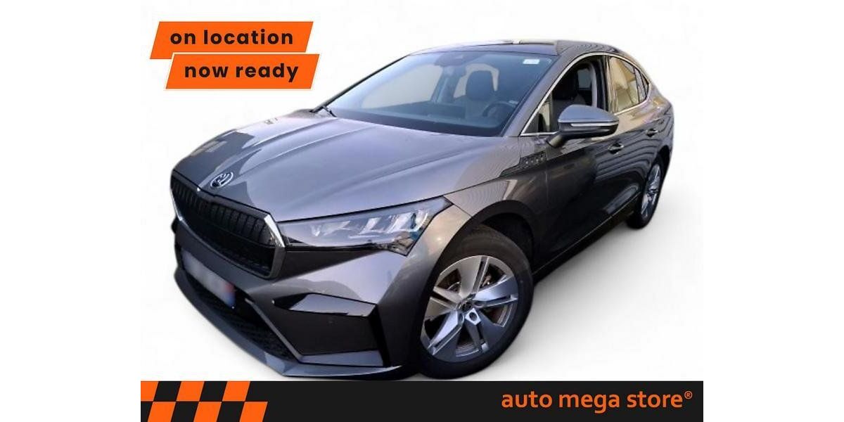 Skoda Enyaq 42.519 km 25.890 &euro; Ergolding 84030