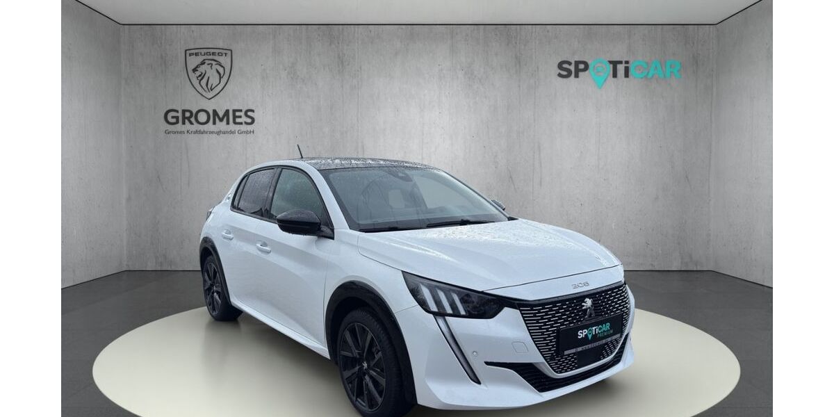Peugeot 208 21.700 km 21.490 &euro; Wartenberg 85456