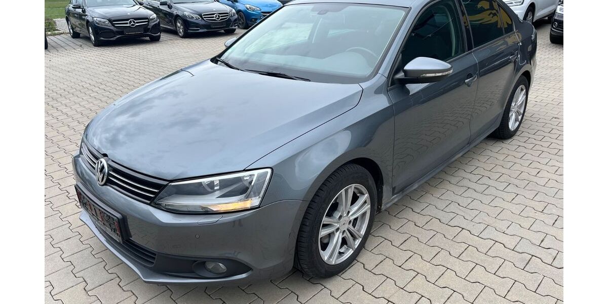 VW Jetta 164.500 km 4.990 &euro; Mengkofen 84152