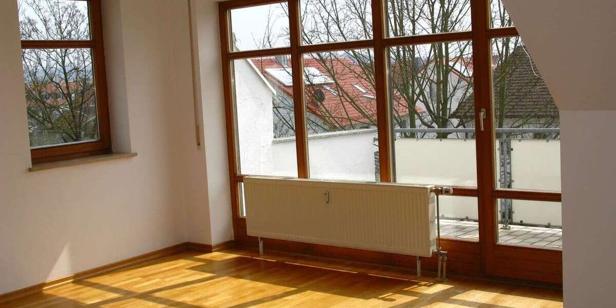 Etagenwohnung Landshut Landshut-West - 2.5 Zimmer, 67 m&sup2;, 305.000&euro; | Angebot:26884158
